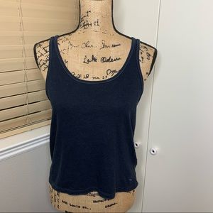 Abercrombie Kids Keyhole Tank Top